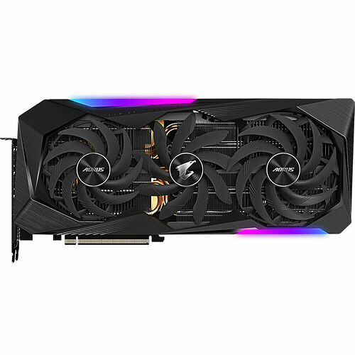 AORUS GeForce RTX 3070 Ti MASTER (LHR)