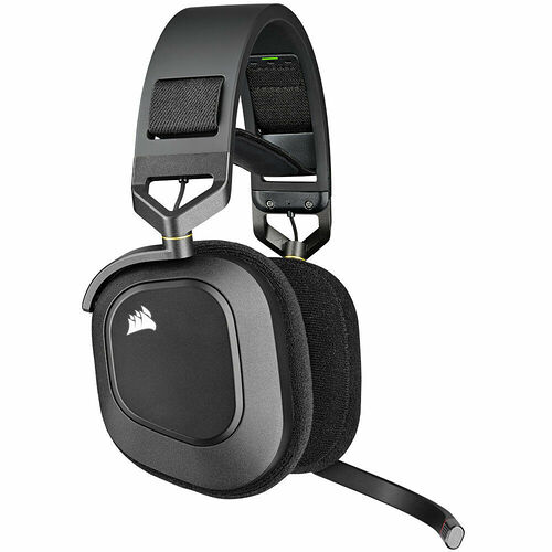 Corsair HS80 RGB Wireless Noir