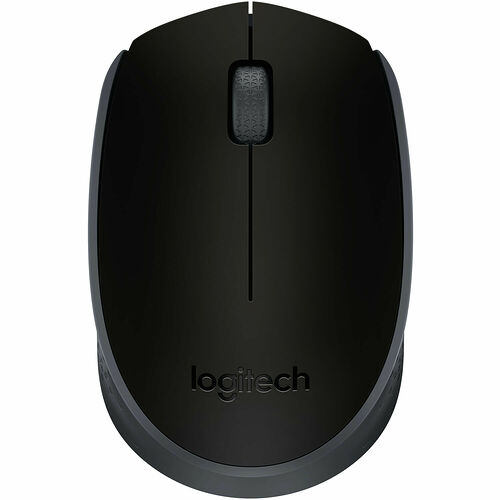 Logitech M171 - Noir