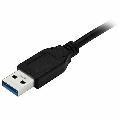 Startech Câble USB 3.0 Type-A / Type-C - Noir - 1 m