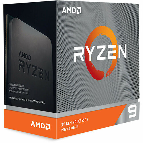 AMD Ryzen 9 3950X (3.5 GHz)