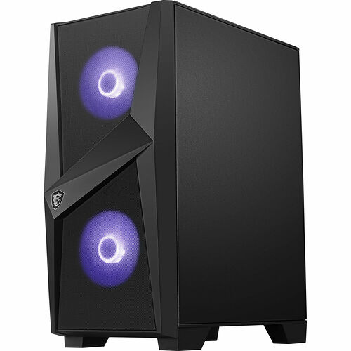 MSI MAG FORGE 100M