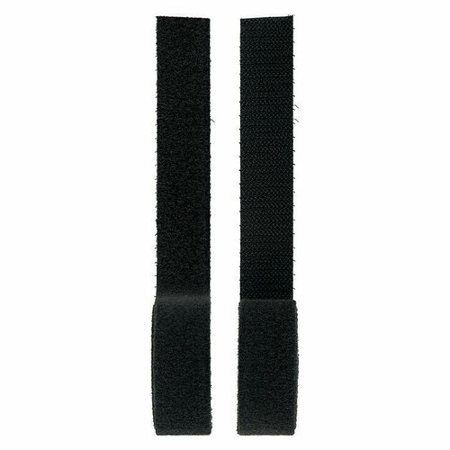 Goobay Scratch noir - 1 mètre