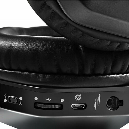 Spirit of Gamer XPERT-H900