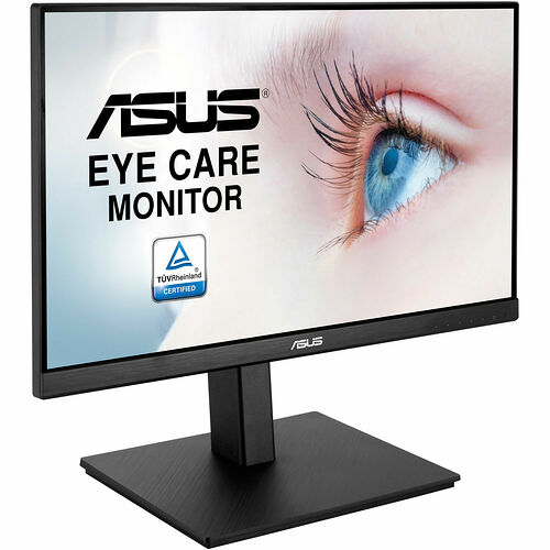 Asus VA229QSB Adaptive Sync