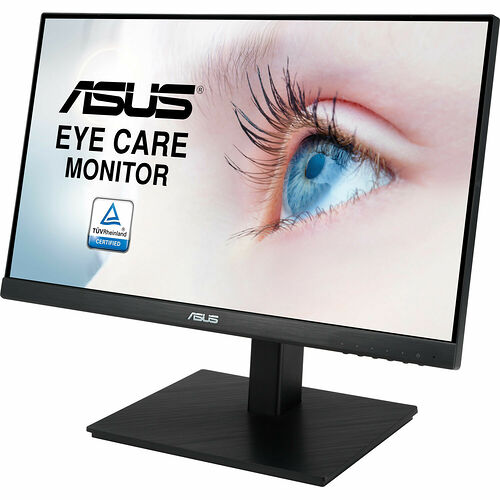 Asus VA229QSB Adaptive Sync