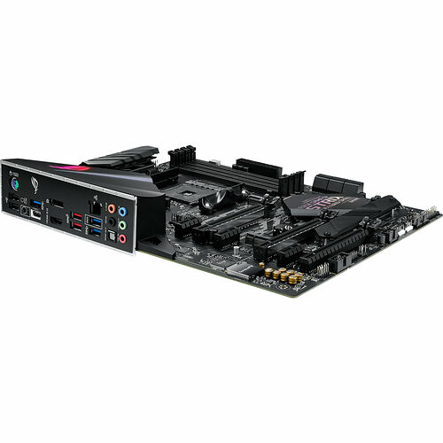 Asus ROG STRIX B450-F GAMING II