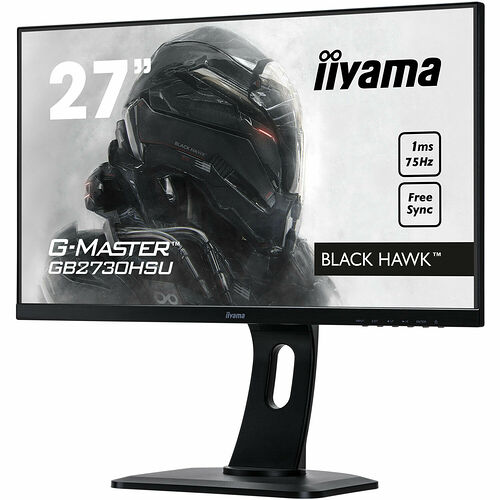 Iiyama G-Master GB2730HSU-B1 FreeSync