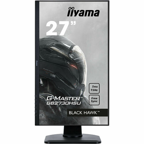 Iiyama G-Master GB2730HSU-B1 FreeSync