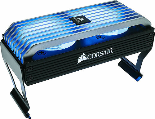 Corsair Dominator Airflow Platinum RGB