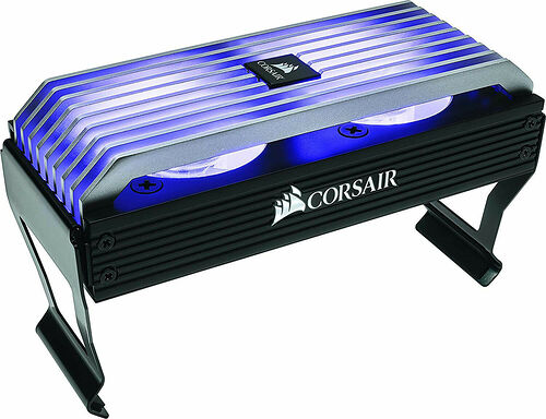 Corsair Dominator Airflow Platinum RGB