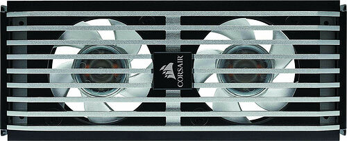 Corsair Dominator Airflow Platinum RGB