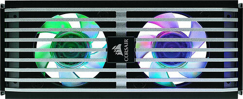 Corsair Dominator Airflow Platinum RGB