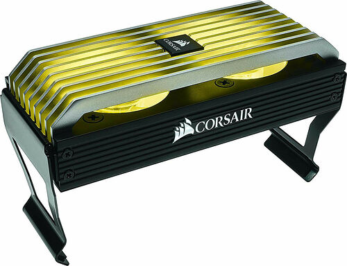 Corsair Dominator Airflow Platinum RGB