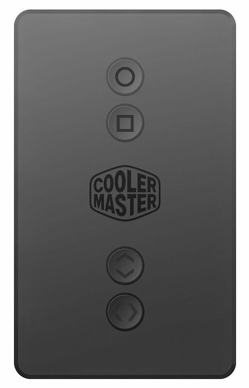 Cooler Master MasterLiquid ML360R RGB - 360 mm