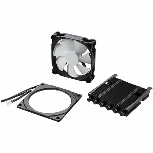 Phanteks PH-TC12LS RGB