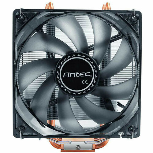 Antec C400