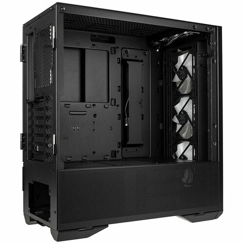 Lian Li Lancool II Mesh RGB - Noir