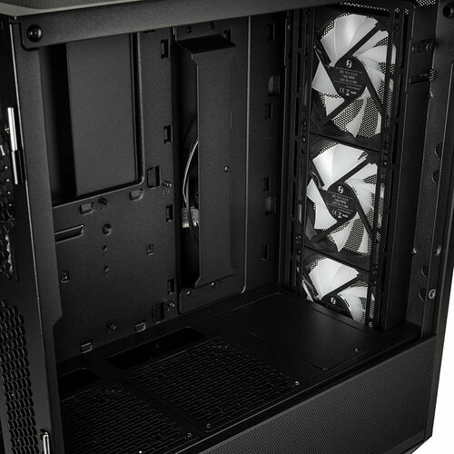 Lian Li Lancool II Mesh RGB - Noir