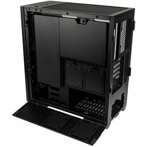 Lian Li Lancool II Mesh RGB - Noir