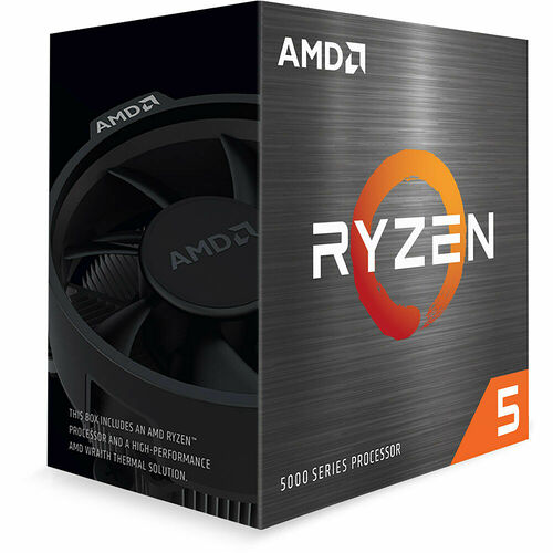 AMD Ryzen 5 5500 (3.6 GHz)