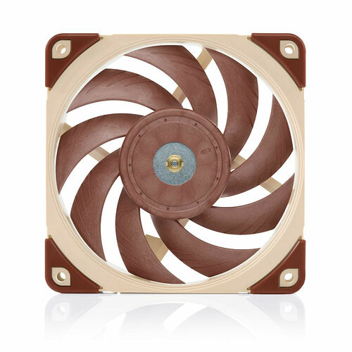 Noctua NF-A12X25 LS-PWM