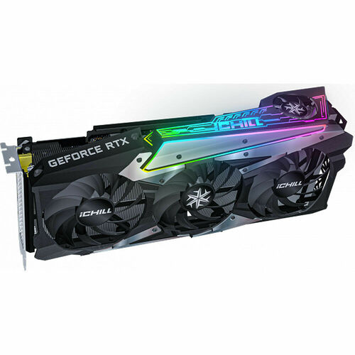 INNO3D GeForce RTX 3070 iCHILL X4 (LHR)