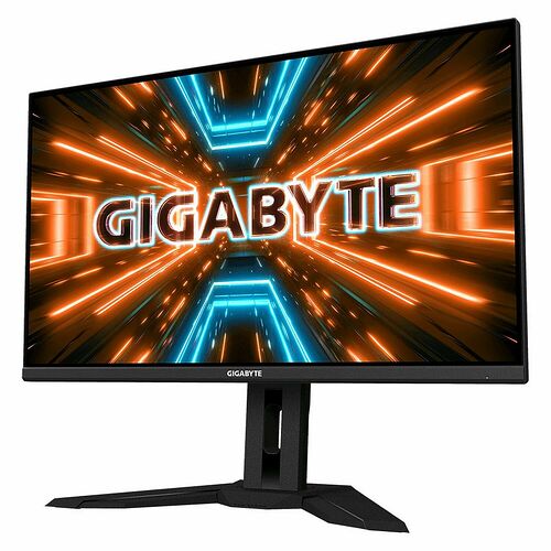 Gigabyte M32U-EK