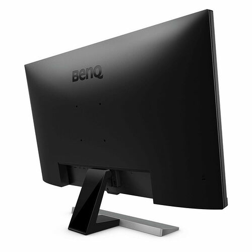 BenQ EW3270U FreeSync