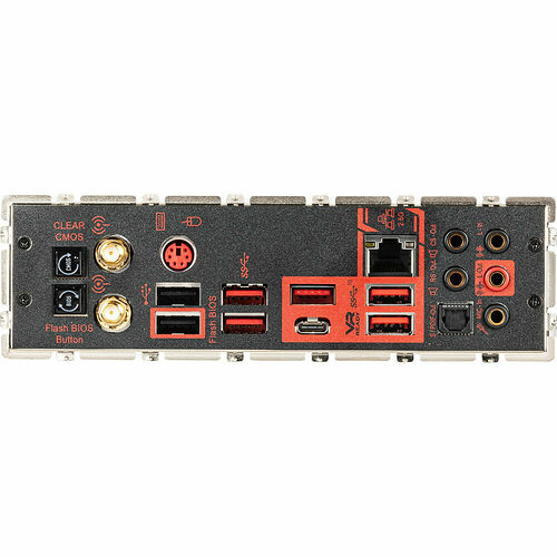 MSI MEG X570 UNIFY