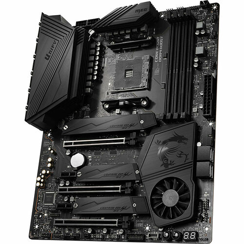 MSI MEG X570 UNIFY