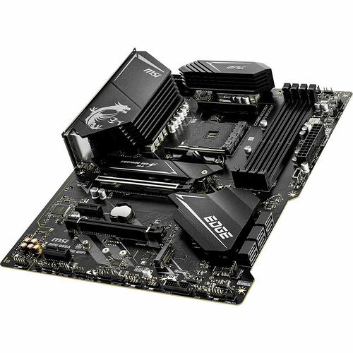 MSI MPG B550 Gaming Edge WiFi