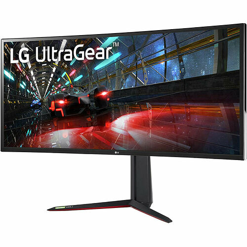 LG 38GN950-B Adaptive Sync