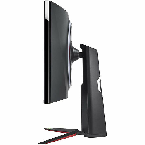 LG 38GN950-B Adaptive Sync