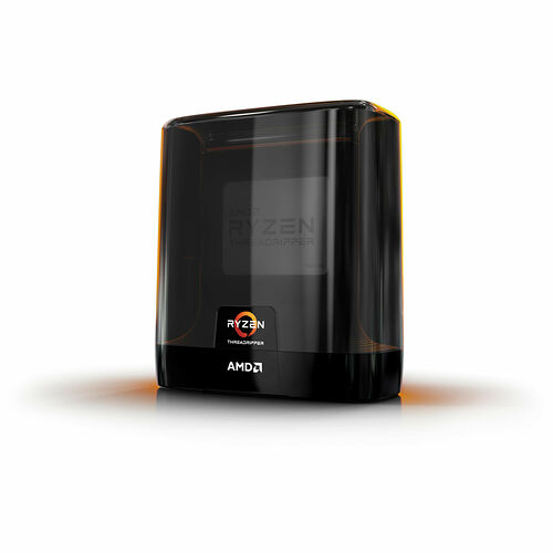 AMD Ryzen Threadripper 3960X (3.8 GHz)