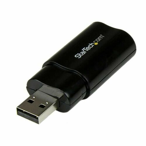 Startech ICUSBAUDIOB