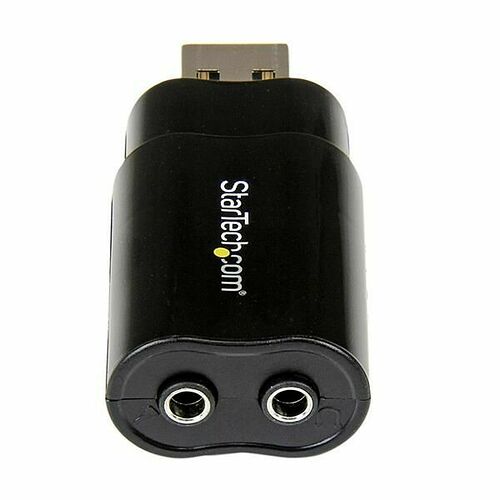 Startech ICUSBAUDIOB