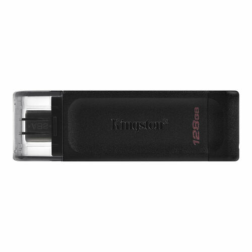 Clé USB 3.0 Kingston DataTraveler 70 128 Go