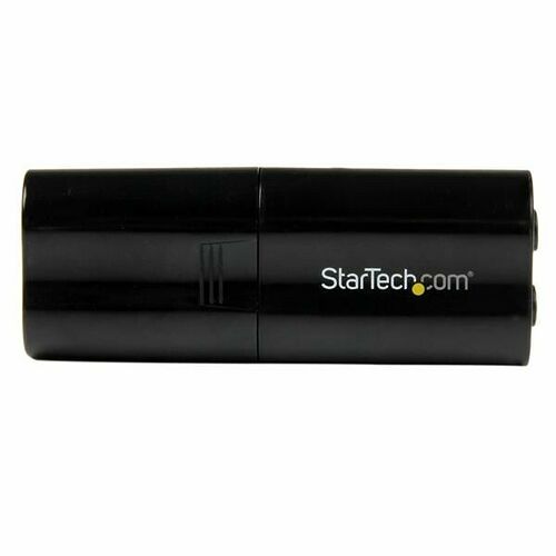 Startech ICUSBAUDIOB