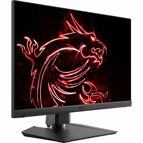 MSI Optix MAG274QRF-QD Adaptive Sync