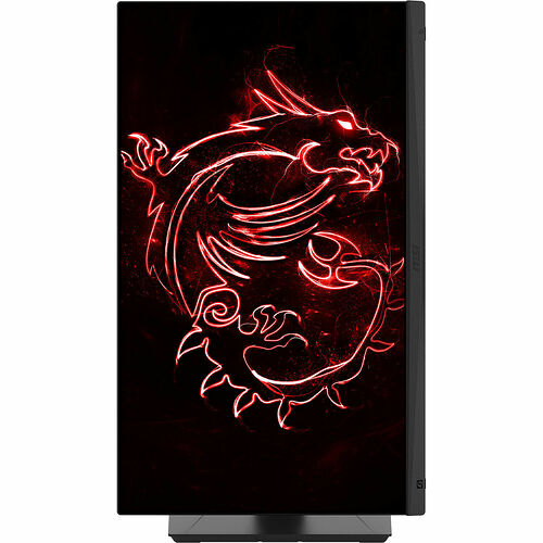 MSI Optix MAG274QRF-QD Adaptive Sync