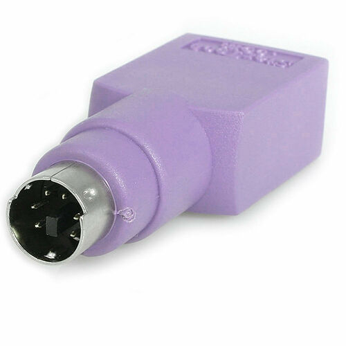 Adaptateur PS/2 Clavier vers USB - Startech