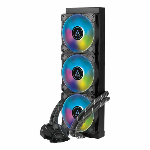 Arctic Liquid Freezer II 360 A-RGB - 360 mm
