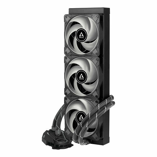 Arctic Liquid Freezer II 360 A-RGB - 360 mm