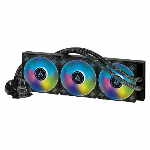 Arctic Liquid Freezer II 360 A-RGB - 360 mm