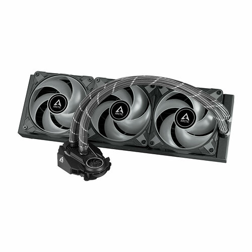 Arctic Liquid Freezer II 360 A-RGB - 360 mm
