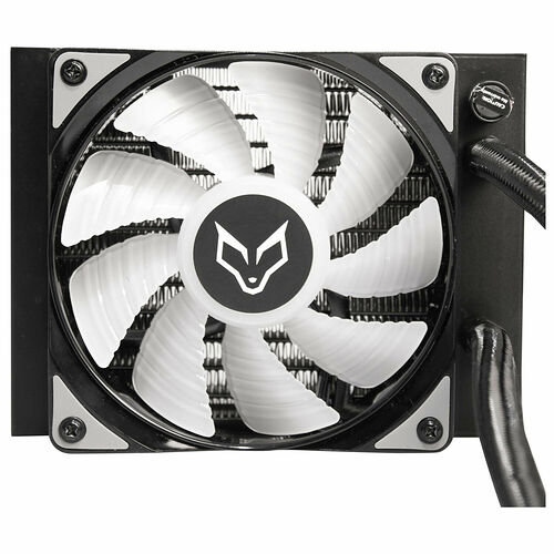 Fox Spirit LightFlow 120 ARGB - 120 mm