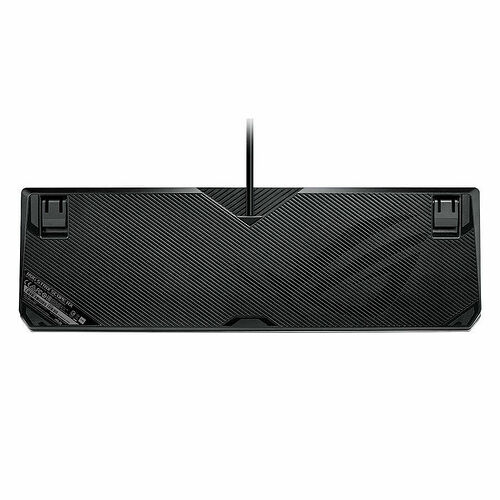 Asus ROG Strix Scope RX (AZERTY) (Switch Asus RX Red)