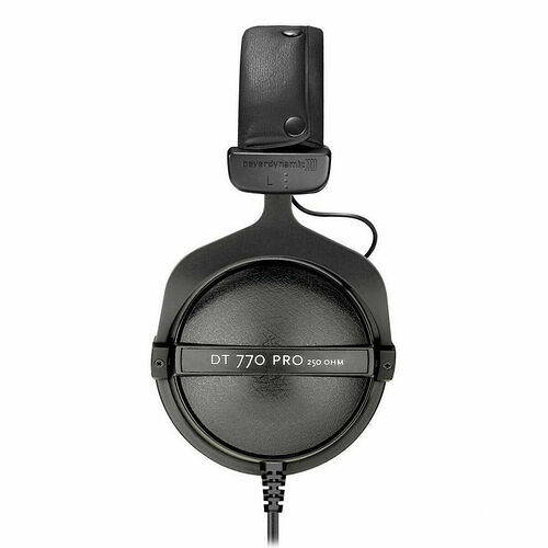 Beyerdynamic DT 770 PRO (250 ohms)