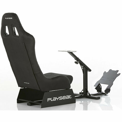 Playseat Alcantara - Noir
